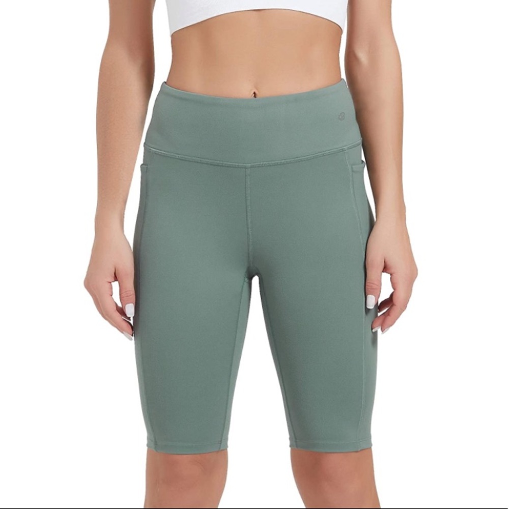 NWT Women’s Biker Shorts